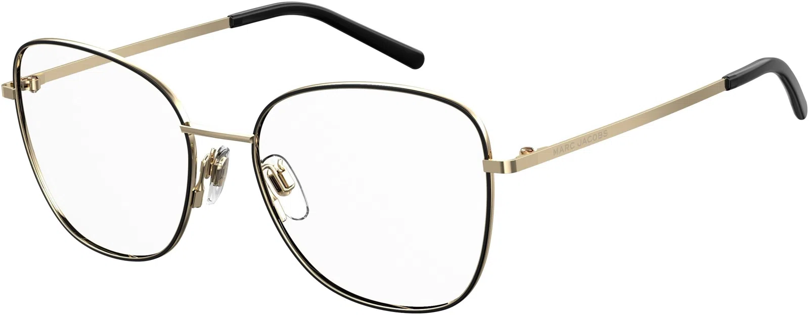 Marc Jacobs Marc409 Eyeglasses - view 3